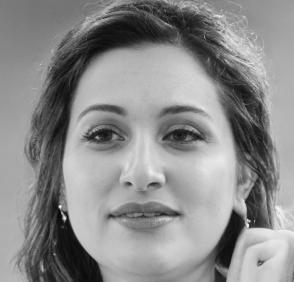 Coordenadora de Educação Financeira